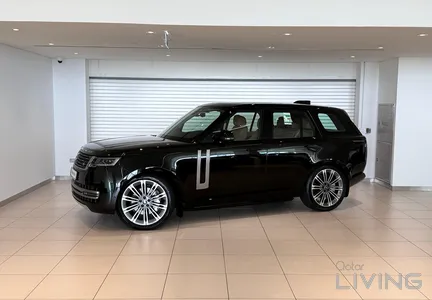 Land Rover Range Rover HSE 2024